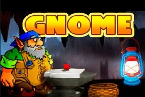 Символ Gnome