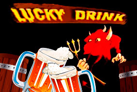 Символ Lucky Drink