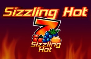 Символ Sizzling Hot