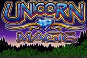 Символ Unicorn Magic