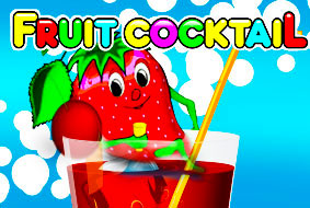 Символ Fruit Cocktail
